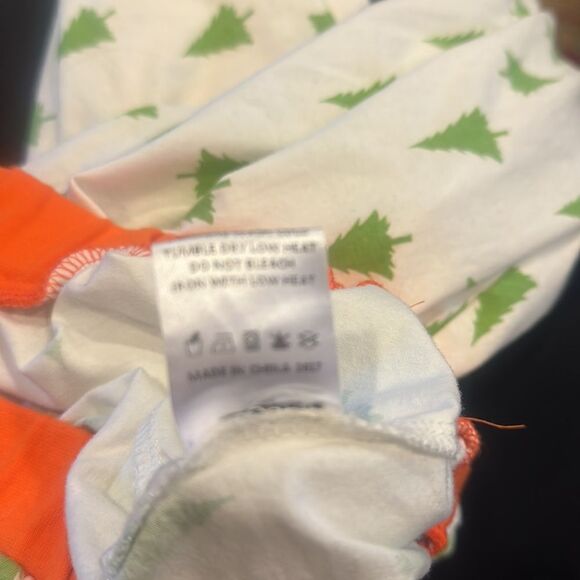 Anan Baby pajamas XXL (5200A) - Picture 5 of 5